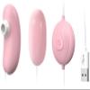 10 Modes Personal Quiet Bullet Massage Rod Powerful Mini Stick Strong Shock Electric Bullet Portable Soft Ball for Women Pleasure, Handheld Pocket Bullet for Relax, Foot Back Massage Tool view 1