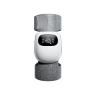 3D Surrounding Wrap Massage Release Knee Pressure Heating Knee Protection for Old Cold Leg Joint Pain Vibration Massage,A view 1