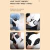 2 in 1 Smart Hot Compress Knee Massager, Infrared Elbow Shoulder Massager EMS Acupuncture to Relieve Joint Pain and Stiffness view 4
