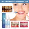 Neslemy Gum Therapy Gel 2-Pack - Teeth Whitening & Gum Health Essence Pen view 2