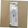 Mobestech 2pcs Cleaning Brush Double-Sided Toothbrush Tooth Cleaner for Plaque Removal Hard Bristle Brush view 4