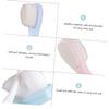 Mobestech 4pcs Toothbrush for Boy Girl Soft-bristled Boy Girl Teeth Brush Adorable Design for Year Old Teething view 2