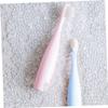 Mobestech 4pcs Toothbrush for Boy Girl Soft-bristled Boy Girl Teeth Brush Adorable Design for Year Old Teething view 4