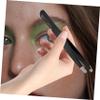 FRCOLOR 16pcs Professional Eyebrow Tweezers for Women Tweezer Comb for Facial Hair Removal for Beauty Accessories view 3