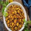 TAJ Family Tindora Frozen Vegetable Gourde Indienne Indian Origin 1000G Pack of 1 view 3