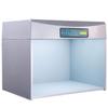 Color Assessment Cabinet, 6 Light Sources Lab Color Matching Box, Professional LED Light Box Color Matching Cabinet for Textile Printing and Dyeing Materials. view 1