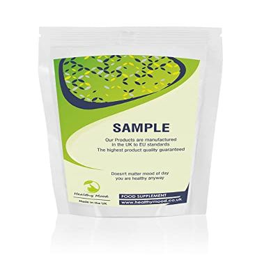 Magnesium Citrate 30% Oxide Buffered Nutrition Grade Capsules 720mg Veg HPMC Capsules Health Supplements Healthy Mood UK