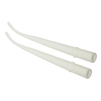 Cstisen Aspirator Tips Medium 25 Pcs Per Bag