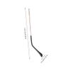 HAPINARY Glasses Arm Legs Replacement for Eyeglasses Comfortable Lightweight Temple Accessories view 3