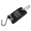 Digital Hanging Scale 300 KG / 660 LBS Industrial Crane Scale SF-912 Black for H Postage Scale view 1