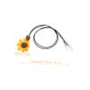 Mobestech 3pcs Hearing Aid Protection Cord Hearing Aid Hanging Strap Cartoon Design Bte Strap for Boys and Girls view 3