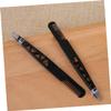 Angoily 6pcs Eyebrow Tweezer Trimmer Shaper Makeup Tools for Women Safe Design for Easy Hair Removal view 2