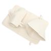 BESPORTBLE 1set Sauna Cap Women Sauna Hat Mitten Mat Comfortable Felt for Extended Use for view 1