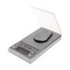 Digital Lab Scale 20g 0.001g LCD Display Digital Jewelry Scale for W/Clear Protective Cover Weight Gram for Her Jewelry Scales Rechargable view 1