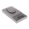Digital Lab Scale 20g 0.001g LCD Display Digital Jewelry Scale for W/Clear Protective Cover Weight Gram for Her Jewelry Scales Rechargable view 3
