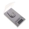 Digital Lab Scale 20g 0.001g LCD Display Digital Jewelry Scale for W/Clear Protective Cover Weight Gram for Her Jewelry Scales Rechargable view 4