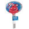 3 x Nomo Vegan 3 Pack Chocolate Lollies 36G Delicious Tasty And Twisty Treat Gift Hamper For Birthday,Christmas Sold By Kidzbuzz view 1