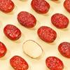 Liang Pin Pu Zi Crispy Jujube 400g Red Dates Snack Core-Free Food Winter Jujube (Sweet crisp dates) view 2