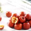 Liang Pin Pu Zi Crispy Jujube 400g Red Dates Snack Core-Free Food Winter Jujube (Sweet crisp dates) view 4