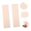 Gatuida 10pcs Silicone Scar Tape Invisible Skin Scar Tapes Skin-friendly Patches Removal for Birthmarks Flaws view 4