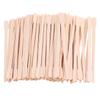 DOITOOL 600pcs Hair Removal Wax Sticks Multifunctional Wooden Wax Applicator Sticks for Waxing Kit view 1