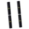 Mipcase 4pcs Beard Shaping Filler Portable Beard Shaping Filler Concealer Beauty Filling Stick Beauty for Men view 1