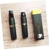 Mipcase 4pcs Beard Shaping Filler Portable Beard Shaping Filler Concealer Beauty Filling Stick Beauty for Men view 3