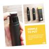 Didiseaon 2pcs Beard Shaping Filler Portable Beard Shaping Filler Concealer for Men Beauty Use as Liner view 3