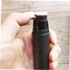 Didiseaon 2pcs Beard Shaping Filler Portable Beard Shaping Filler Concealer for Men Beauty Use as Liner view 4