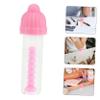 SOESFOUFU Reusable Contacts- Remover Convenient Contacts Stick for Easy Insertion Removal with Silicone End Portable Eye Care Tool view 3