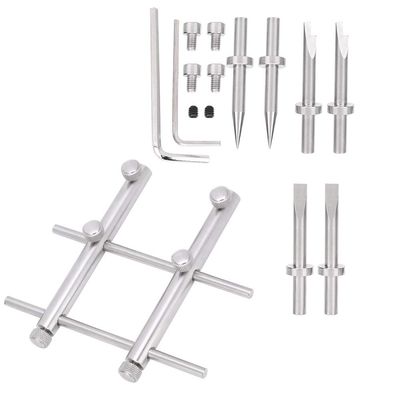 BROLEO Lens Remove Wrench HighStrength Lens Remove Tool for Repair, Maintenance, Dust Removal, Removal, Port Modification Body Parts Removal