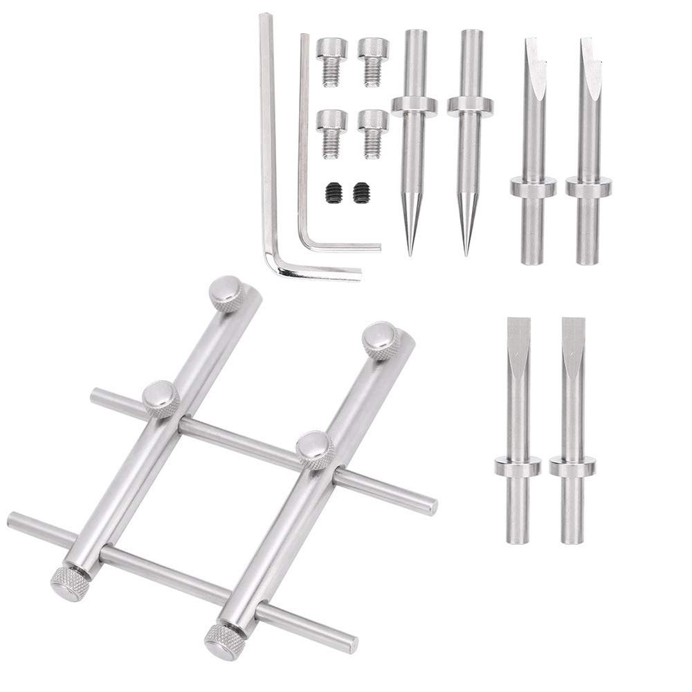 BROLEO Lens Remove Wrench HighStrength Lens Remove Tool for Repair, Maintenance, Dust Removal, Removal, Port Modification Body Parts Removal