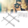 BROLEO Lens Remove Wrench HighStrength Lens Remove Tool for Repair, Maintenance, Dust Removal, Removal, Port Modification Body Parts Removal view 4