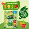 3 x Rowntree's Safari Mix Sweets Sharing Bag 115g Delicious Tasty And Twisty Treat Gift Hamper For Birthday,Christmas,Easter Sold By Kidzbuzz view 3