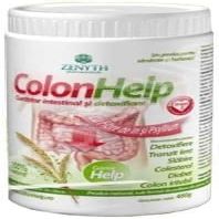 Colon Help - Colon Cleanser- by Zenyth