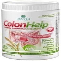 Colon Help - Colon Cleanser- by Zenyth