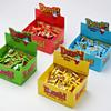 DONALD ML MAPLE LEAF Chewing Bubble Gum 100pcs/box The legend is back! Taste from Childhood, Sweet Retro Gift, Perfect Present for Men and Women (Green) view 2