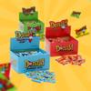 DONALD ML MAPLE LEAF Chewing Bubble Gum 100pcs/box The legend is back! Taste from Childhood, Sweet Retro Gift, Perfect Present for Men and Women (Green) view 4