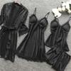 WILLBEST naughty lingerie women night out hollow-out sexy bodysuit for women naughty garters booty shorts for high waisted tights sexy costume under slip stretchy christmas costume view 4
