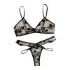 stockings for suspenders ladies silk nightwear plus size pjs bralette thongs for women sexy slutty sexy christmas costumes plaid pyjama bottoms leather bra matching knickers set suit dress view 1