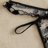 stockings for suspenders ladies silk nightwear plus size pjs bralette thongs for women sexy slutty sexy christmas costumes plaid pyjama bottoms leather bra matching knickers set suit dress view 3