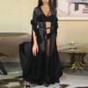 sexy clothes christmas negligee black lingerie sleeveless xxl tights for women plus size lounge wear sets for women uk christmas costume sexy tights matching neon fishnet top view 2