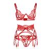 white slip see-through zip lingerie skirt purple briefs sexy dresses his and hers christmas pyjamas garters for women camisole lingerie bodysuit plus size blouse sexy tops for women view 2