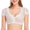 sexy pjs for women sets plus size underwear cami slim underwire bra matching christmas pjs sexy lingerie for women sets crotchless santa dress with suspender belt feather suspender belt and view 4