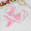 womens nighties women's pyjama bottoms wireless girdles for women with suspenders womens lingerie uk black and white striped tights women cutout sexy underwear female naughty red mini dress view 3