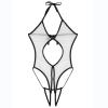 WILLBEST sexy womens christmas costume slutty dress women underwear dress basques base layer women plus size pjs skirts mini skirt garters lace strapless bras for underwear slutty view 2