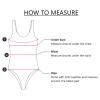 WILLBEST sexy womens christmas costume slutty dress women underwear dress basques base layer women plus size pjs skirts mini skirt garters lace strapless bras for underwear slutty view 4