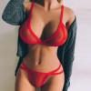 sexy skirts for women tummy control underwear dressing gown black silk dress sexy underwear female plus size lingerie skirt lingerie sets for women christmas costume view 2