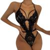 WILLBEST leather suit mini skirt bra and panty sexy pirate sleepwear strapless shapewear low back bra lingerie sets for women uk sexy plus size womens knickers multipack with suspenders grarters lace view 1