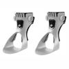 1 Pair Foot Drop Orthosis AFO Ankle Orthosis Support Foot Varus Foot Valgus Brace for Men And Women,B2,L view 1